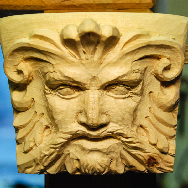 Capitello
