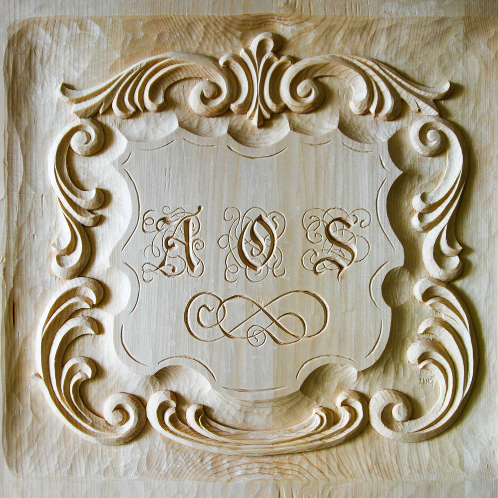 Intaglio