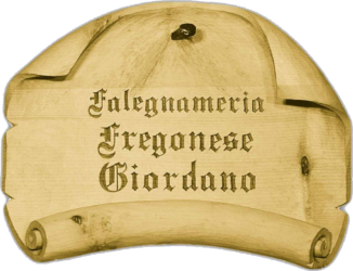 Falegnameria Fregonese Giordano